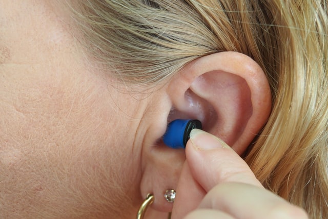 耳の不調が示すスピリチュアルな3つの基本的な意味